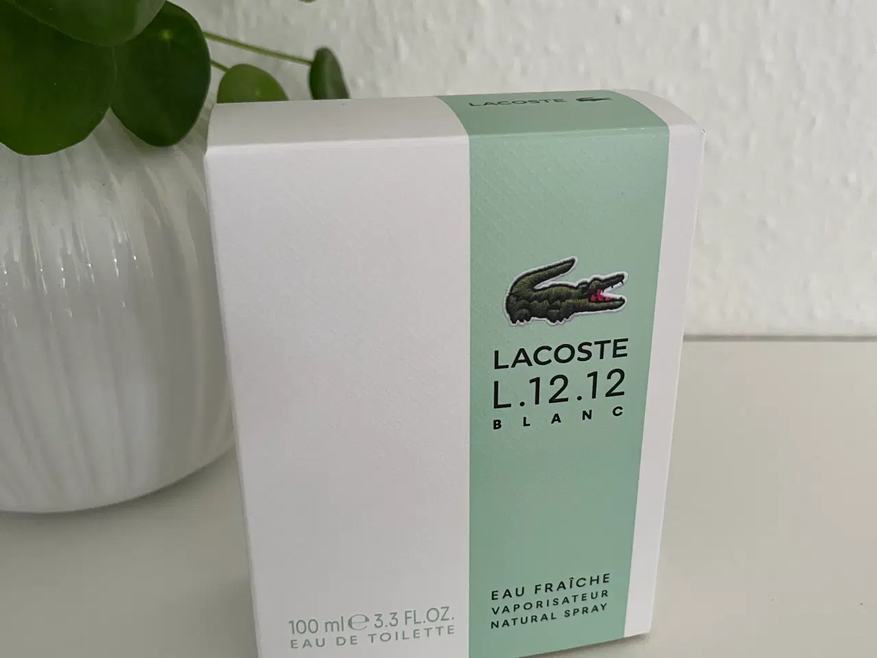 Billede 2 - Lacoste parfume