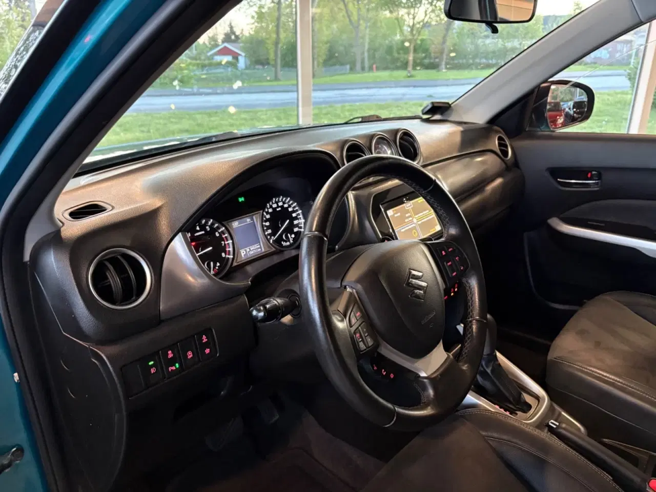 Billede 8 - Suzuki Vitara 1,6 Active aut.