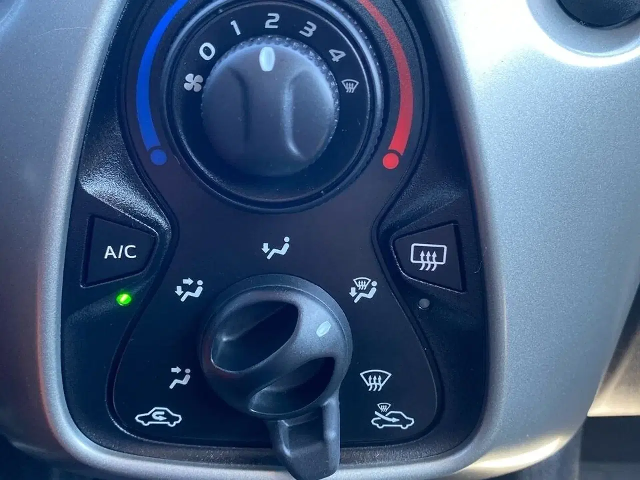 Billede 17 - Toyota Aygo 1,0 VVT-I X-Play Air 69HK 5d