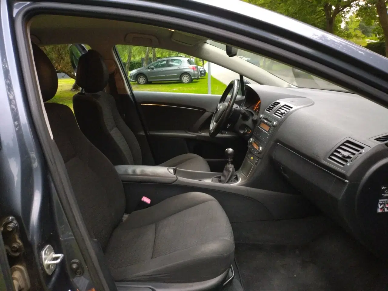 Billede 13 - Toyota Avensis 1,8 VVT-i T1