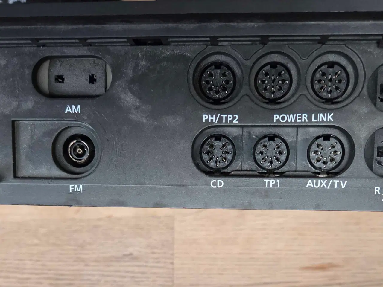 Billede 2 - Beomaster 3500