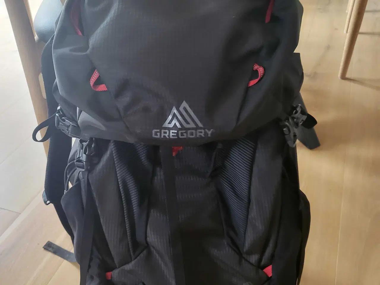 Billede 2 - Rygsæk Gregory Zulu 40  Mand M/L