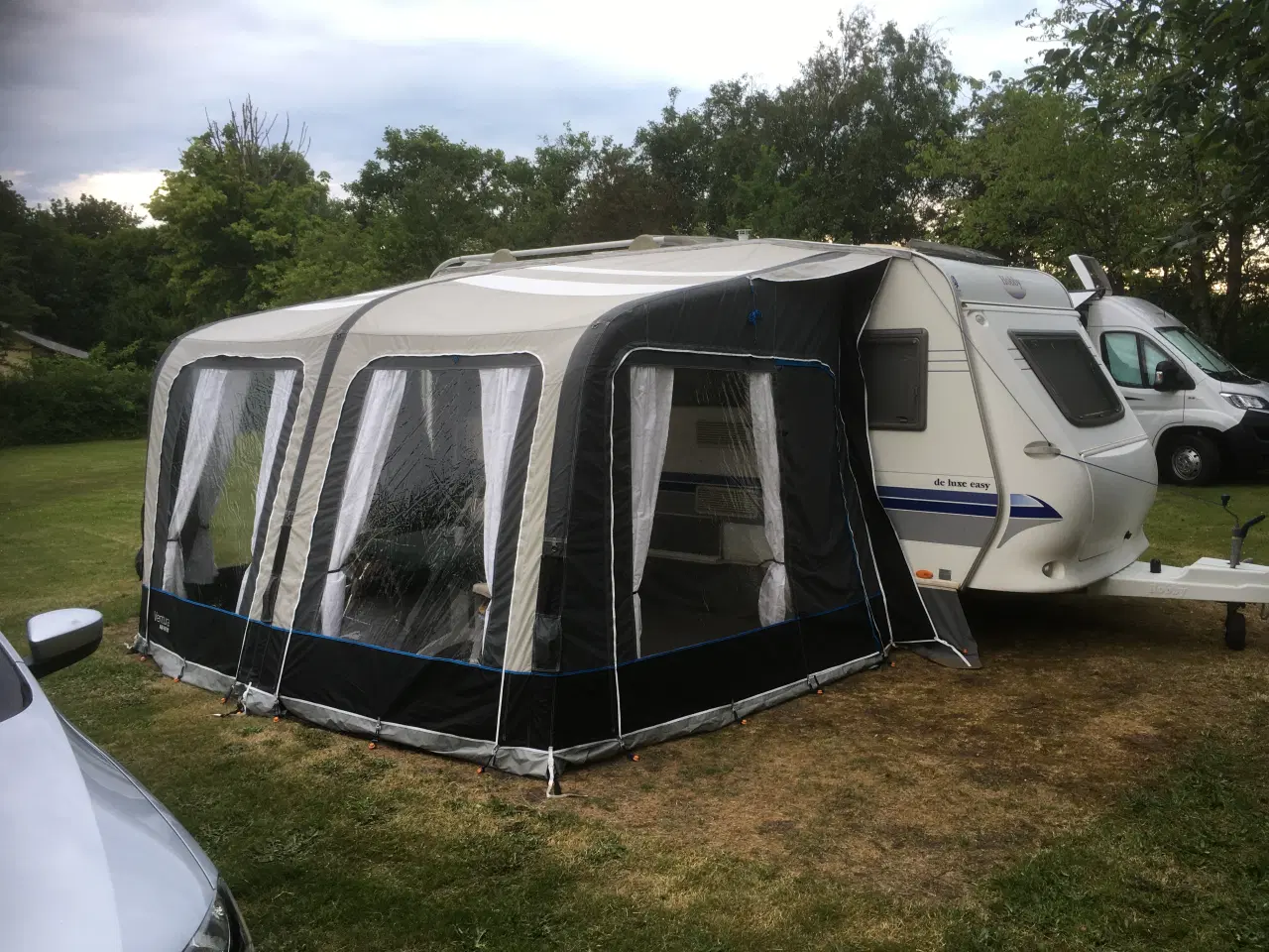 Billede 2 - Ventura Lufttelt