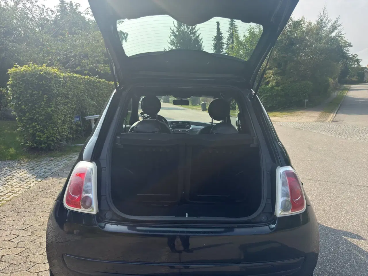 Billede 16 - Fiat 500 0,9 TwinAir 85