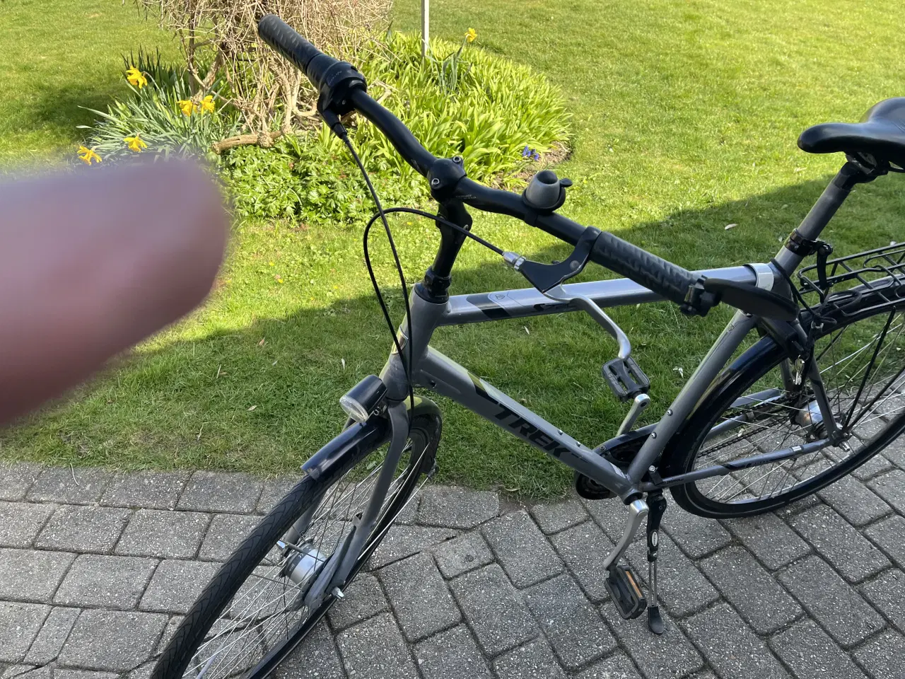 Billede 6 - Pæn og velholdt Cykel 