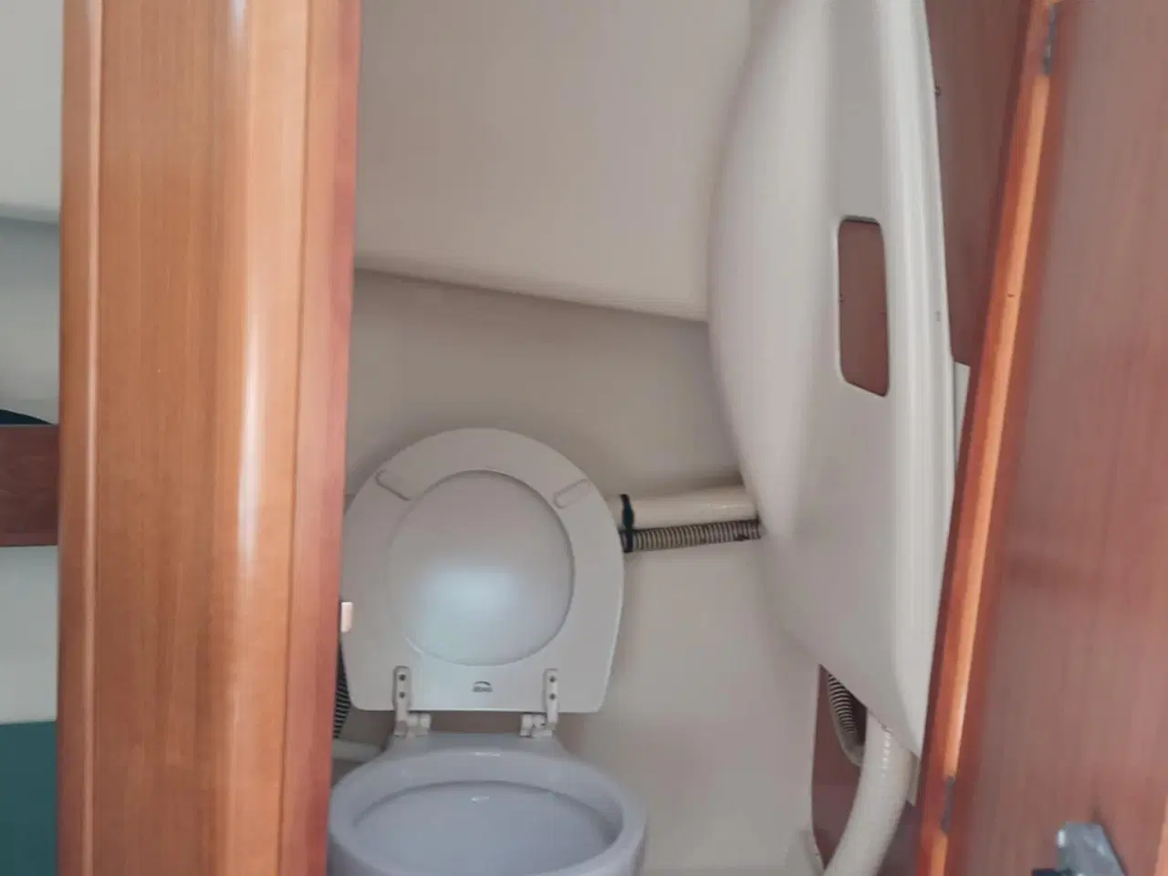 Billede 6 - Jeanneau Cap Camarat 755 Delux