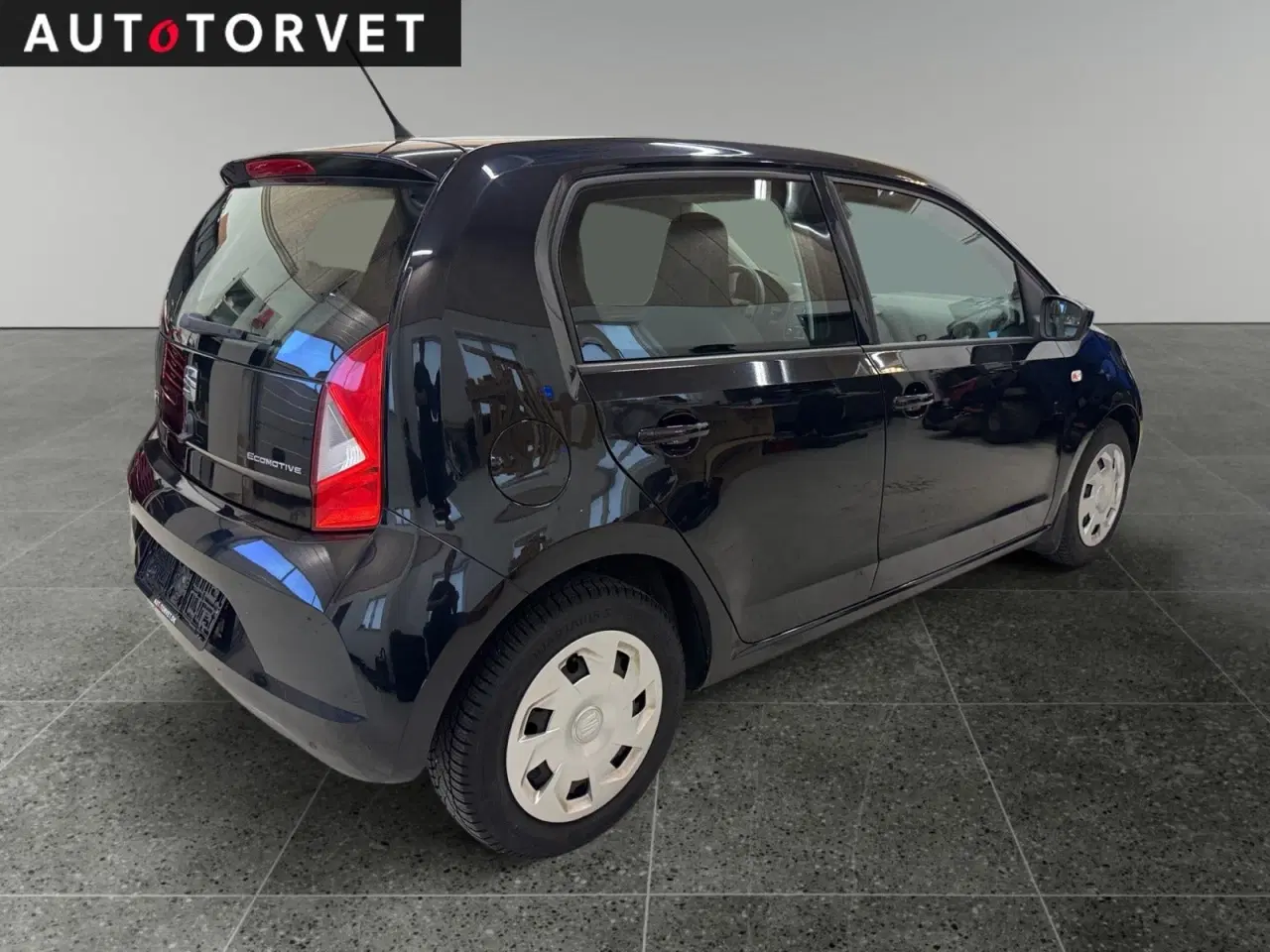 Billede 3 - Seat Mii 1,0 60 Style eco