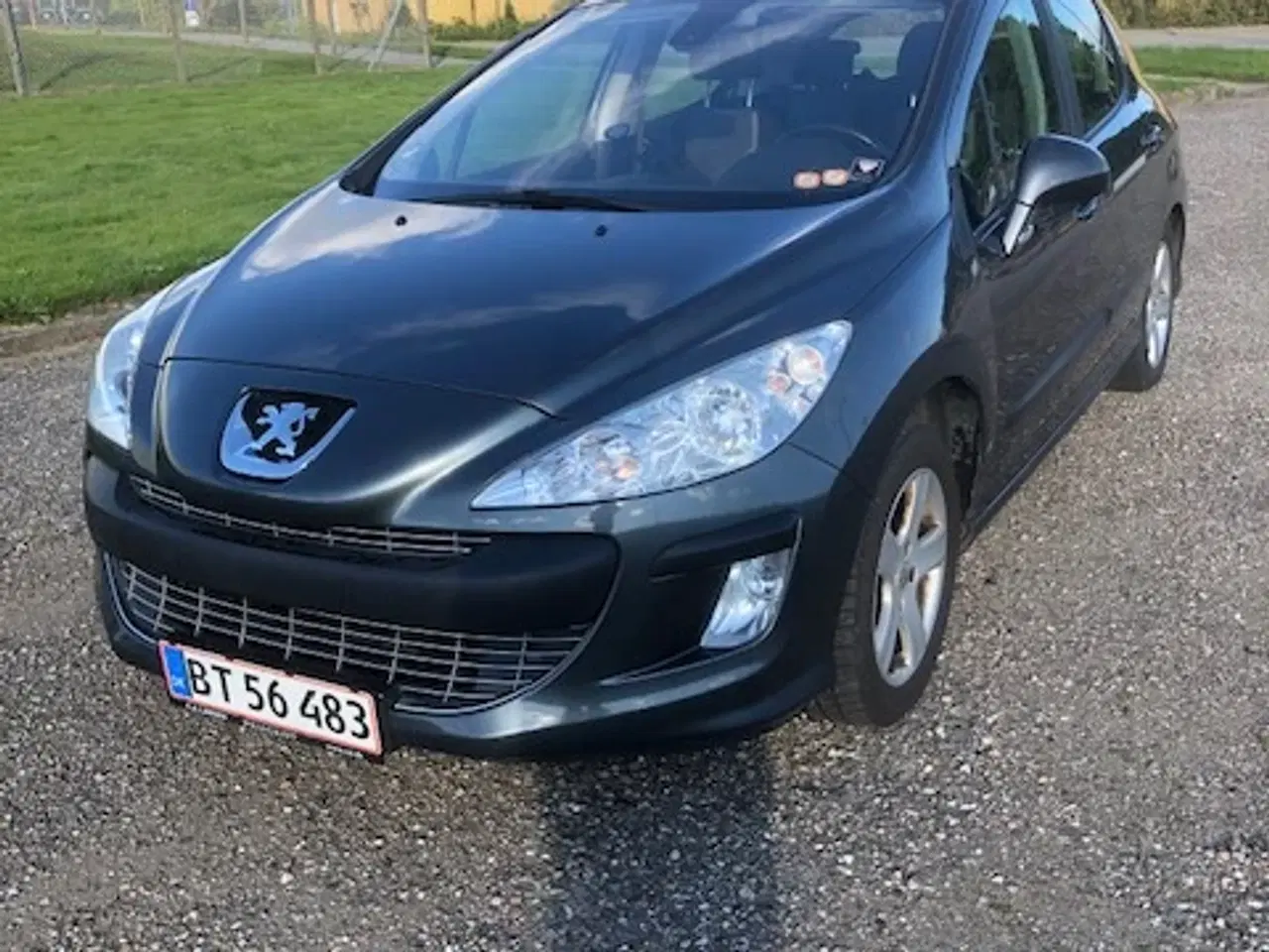 Billede 1 - Peugeot 308 Nysynet. d.6/12-24