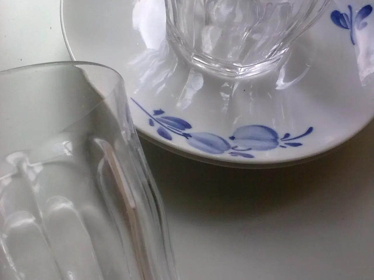 Billede 15 - Bodum kaffe krom & glas Chambord SUPPLEMENT