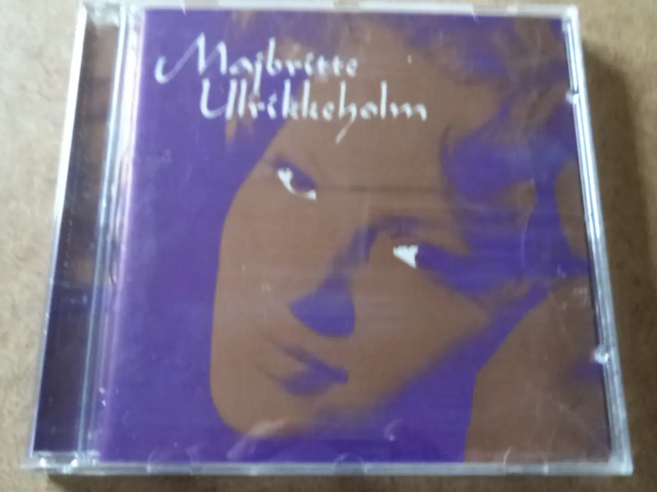 Billede 1 - Majbritte Ulrikkeholm ** Majbritte Ulrikkeholm (1)