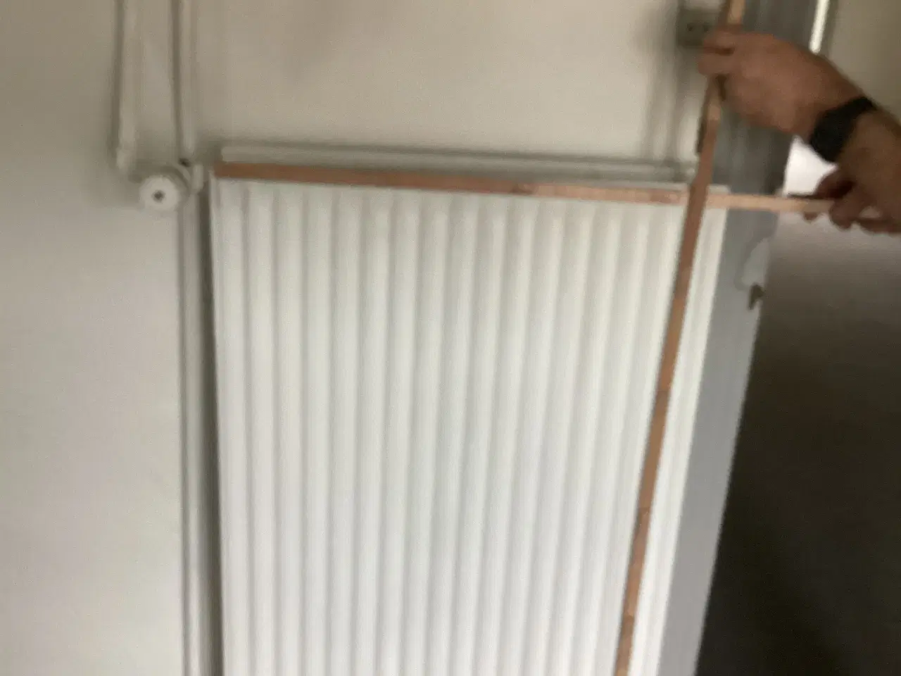 Billede 12 - Radiator