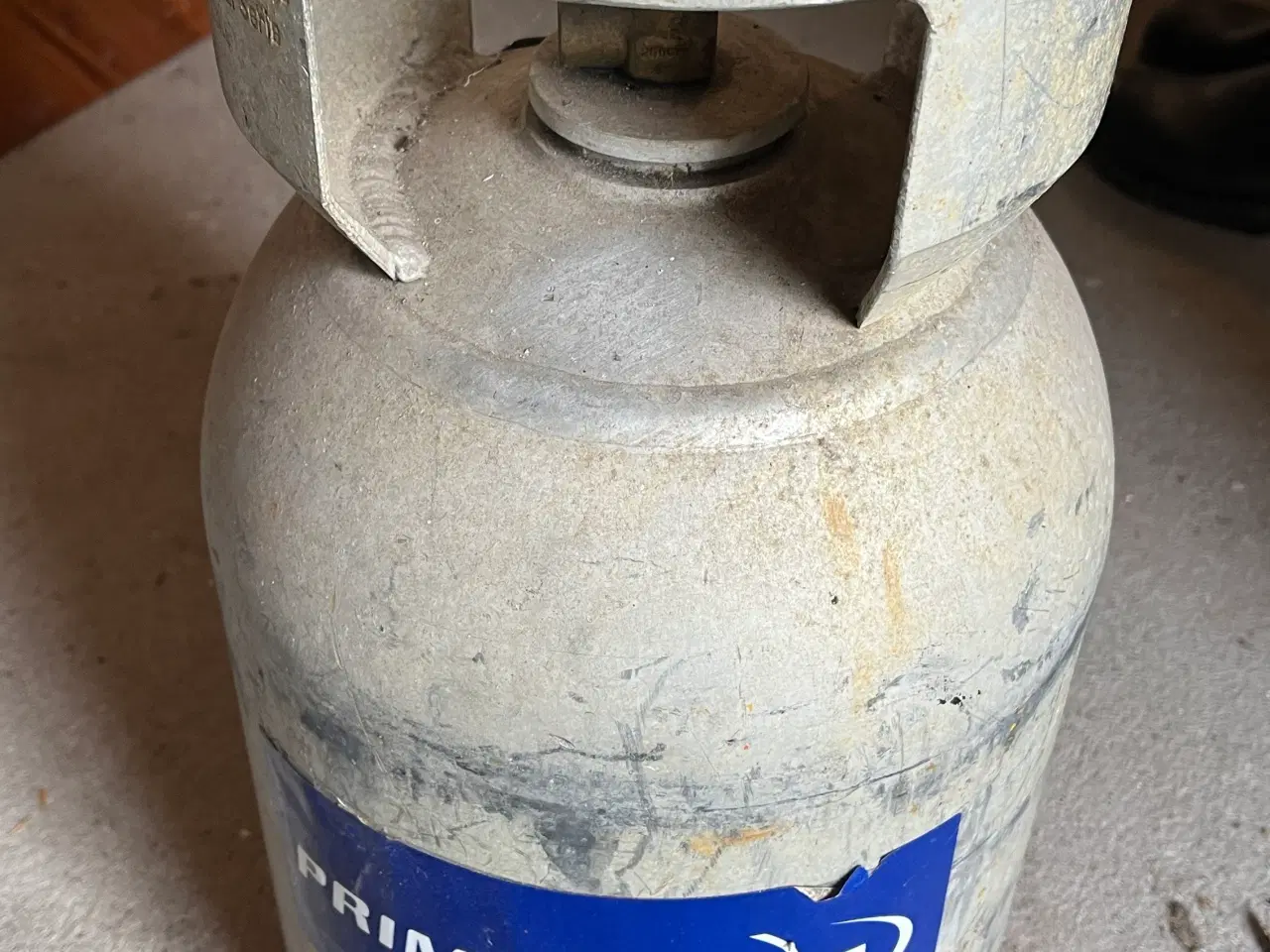 Billede 1 - Caravan gas 7 kg