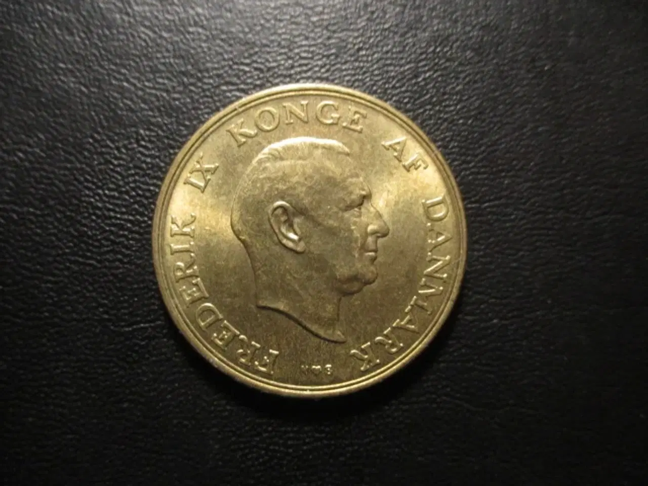 Billede 2 - 2 kroner 1952 unc