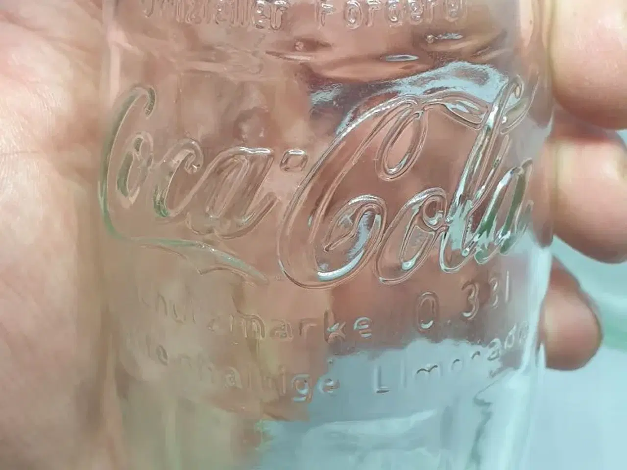 Billede 5 - Coca-Cola