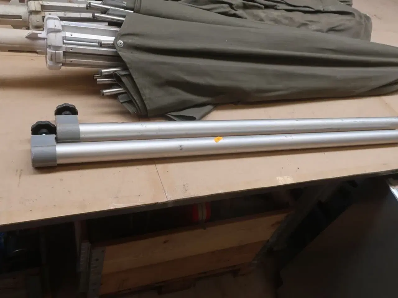 Billede 2 - Div. Parasoller