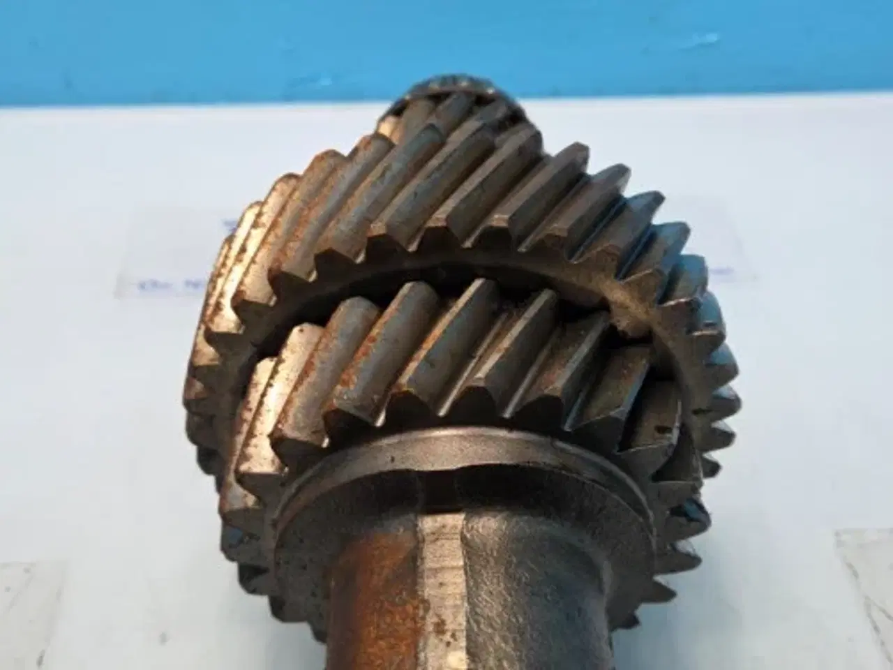 Billede 16 - John Deere 4040 Aksel R67221