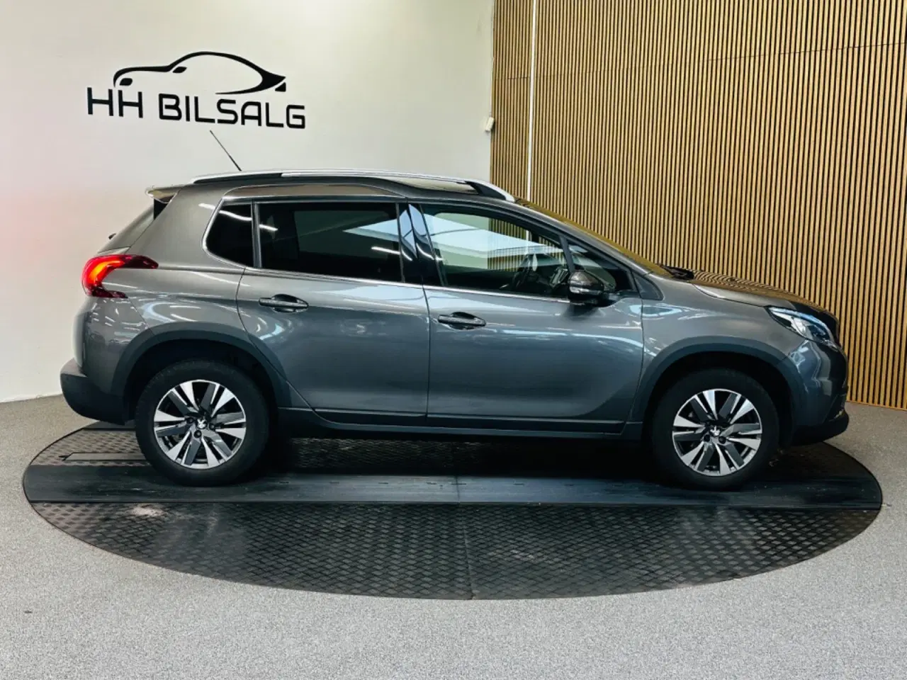 Billede 4 - Peugeot 2008 1,2 PureTech 130 Allure Sky