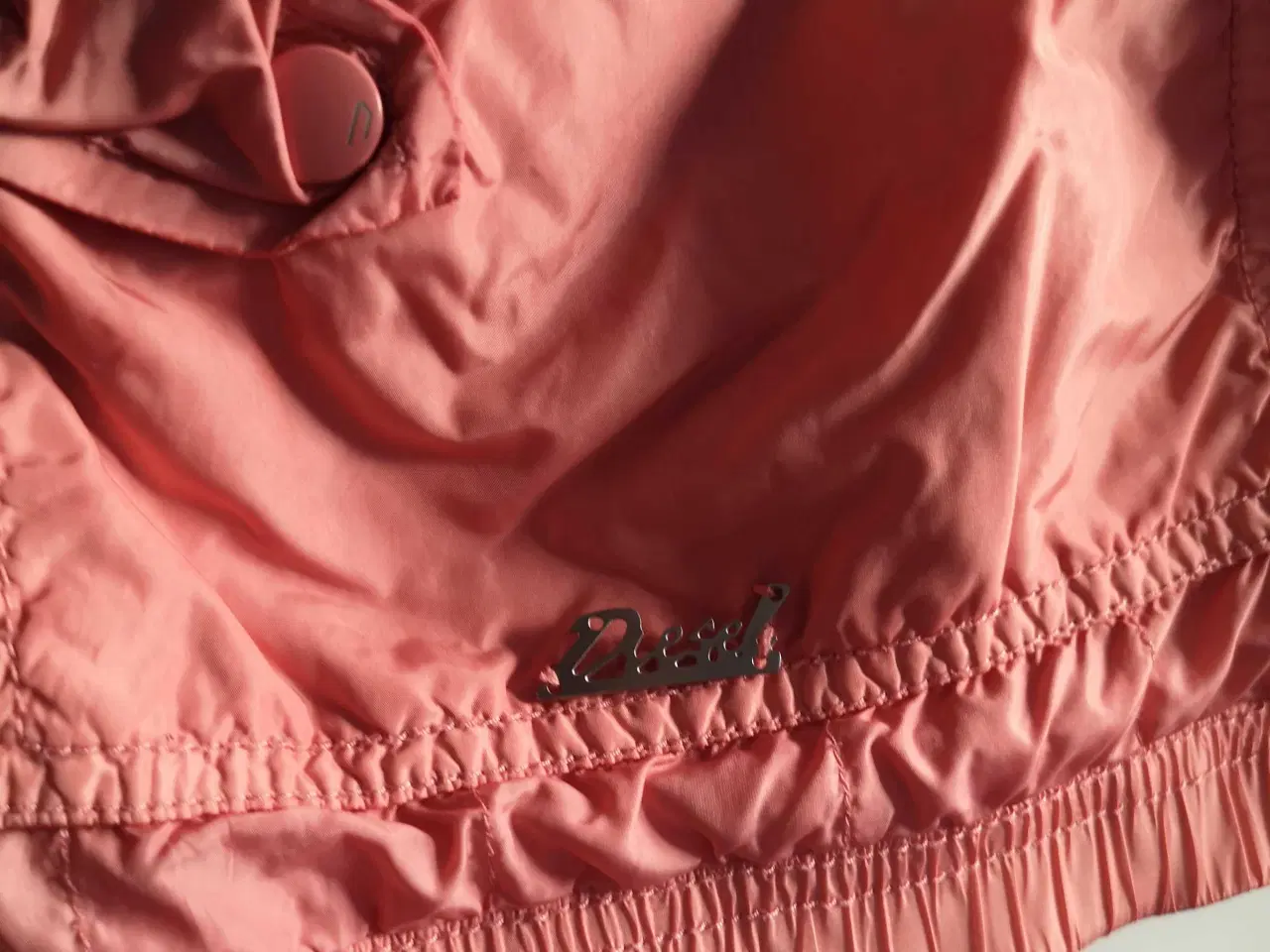 Billede 4 - Overgangs jakke 