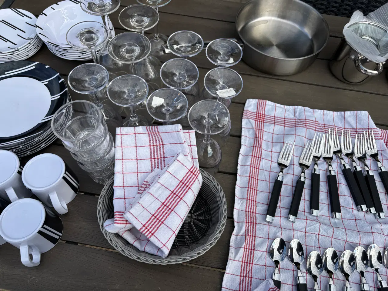 Billede 3 - Camping Udstyr