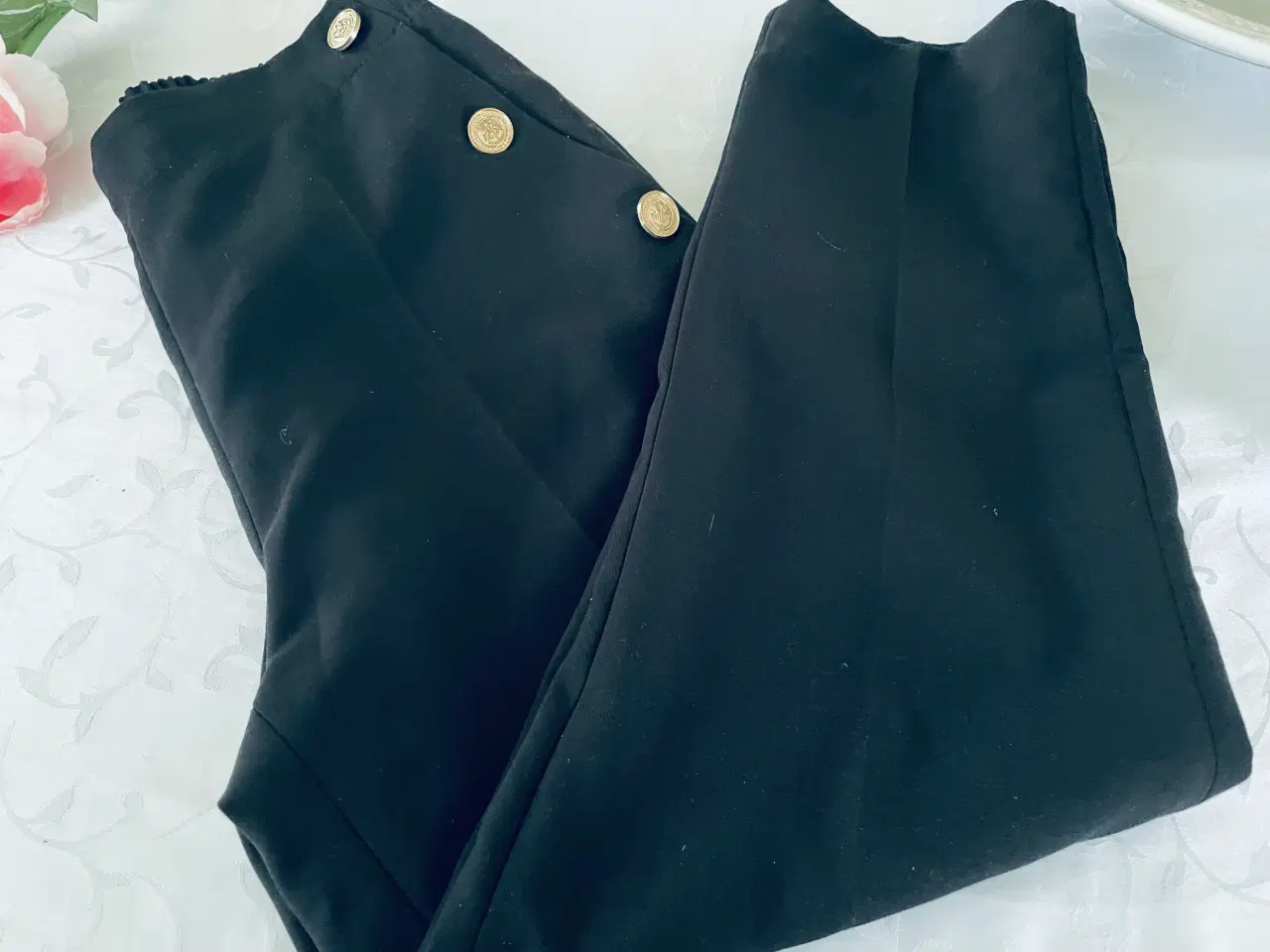 Billede 1 - Bukser fra Zara 