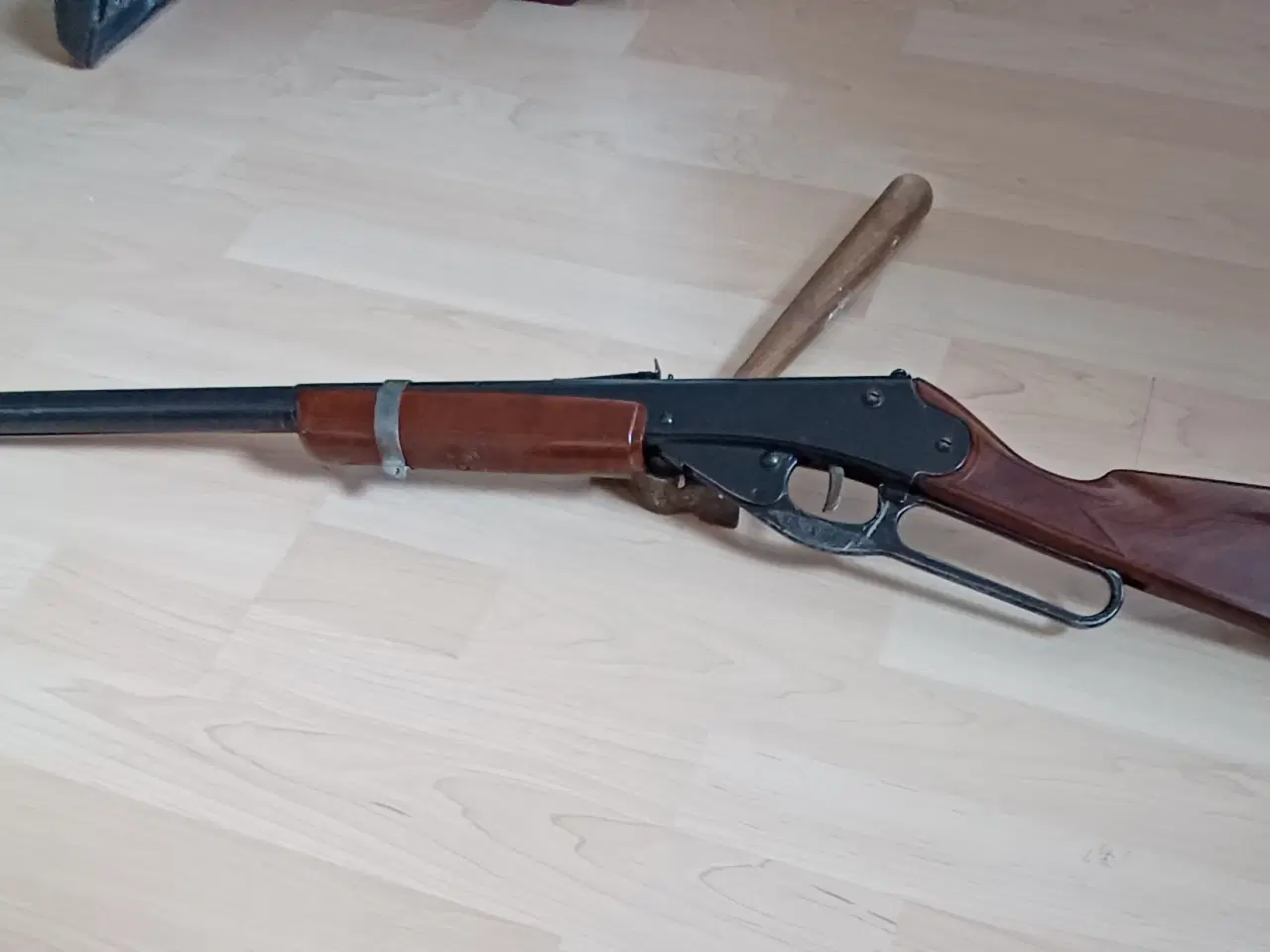 Billede 1 - daisy luftgevær