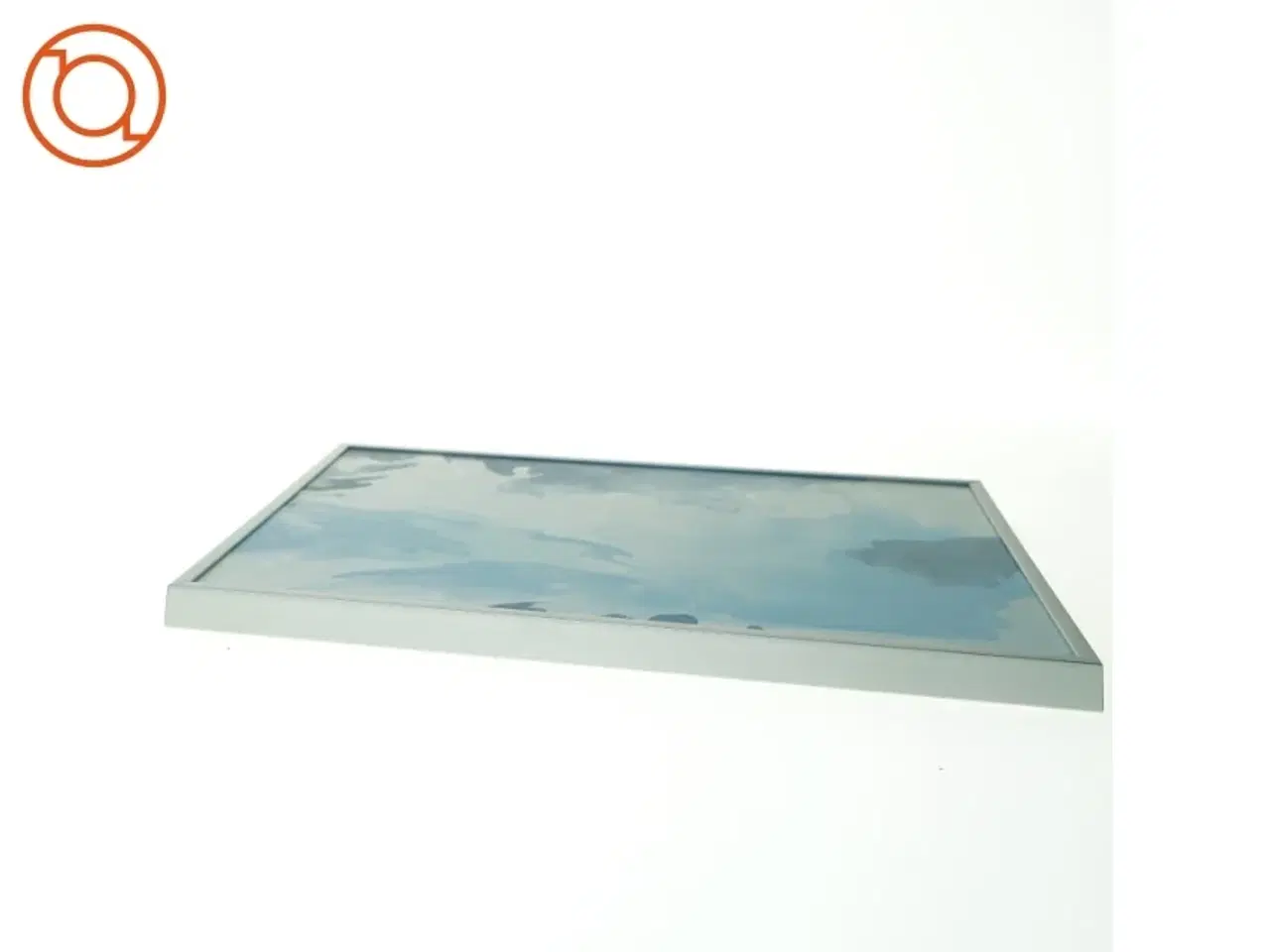 Billede 3 - Billedramme fra Ikea (str. 41 x 31 cm)