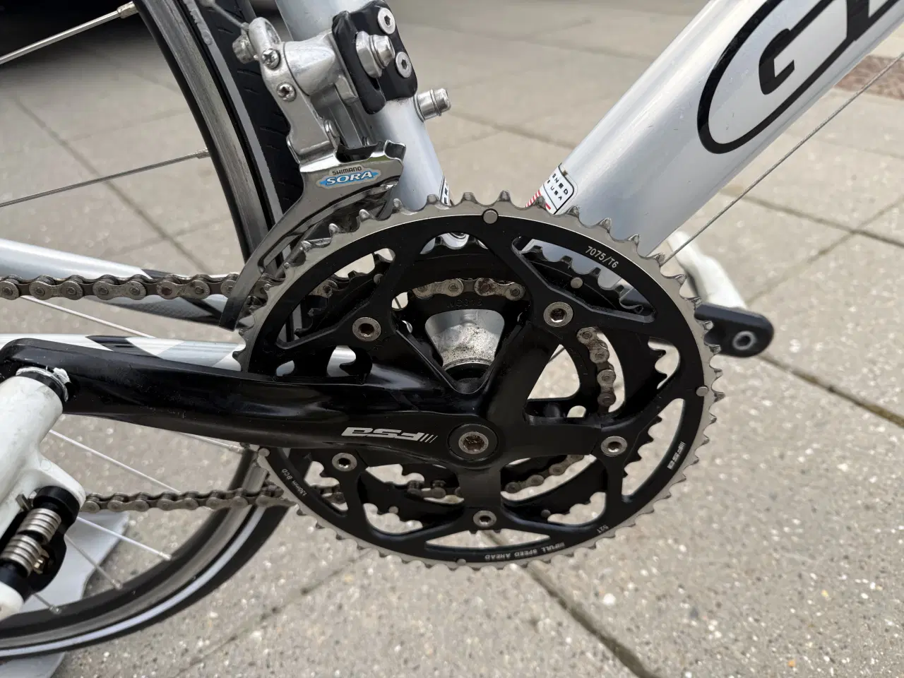 Billede 4 - Giant racer