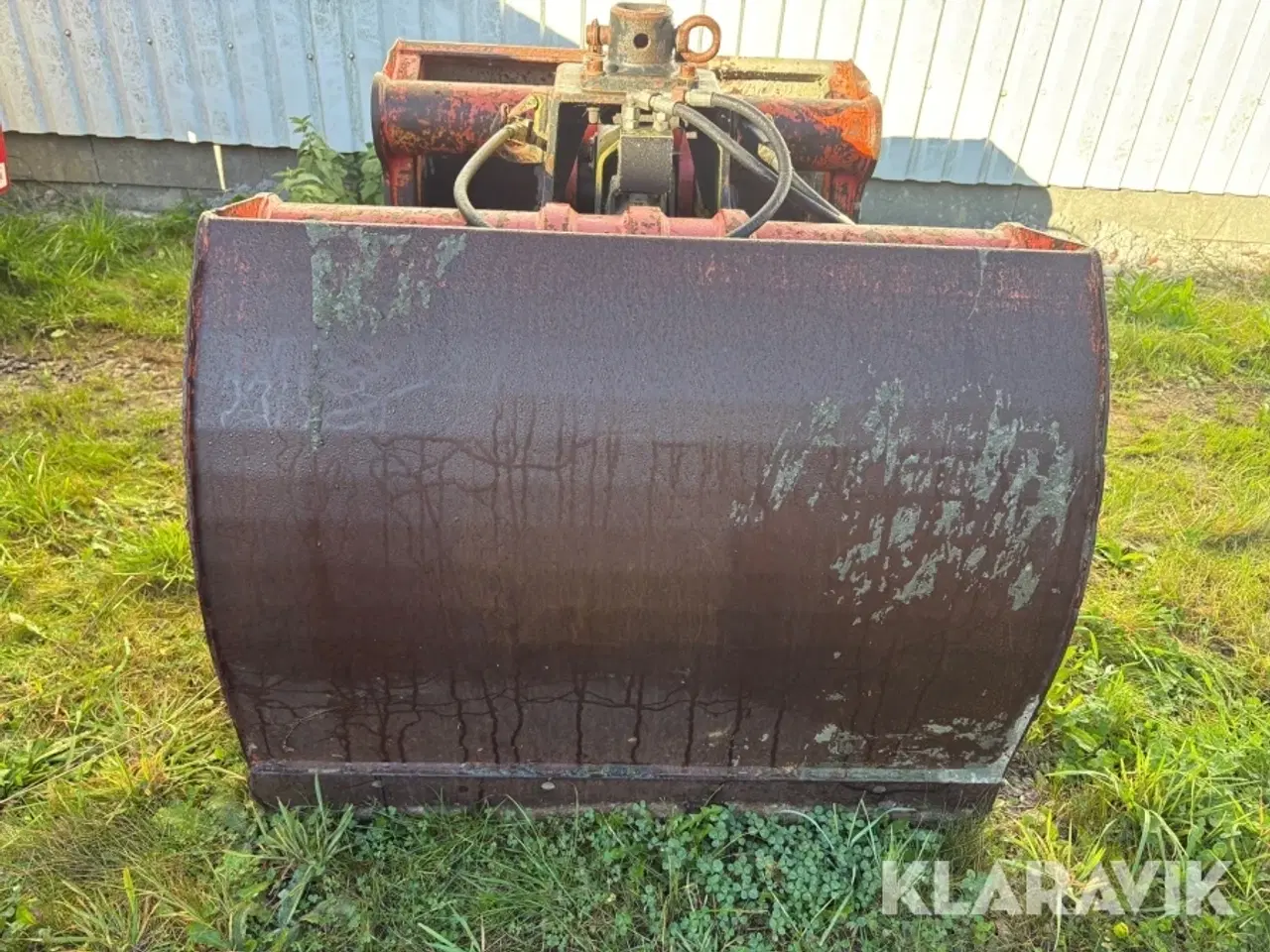 Billede 5 - Sandgrab PZG-S-1