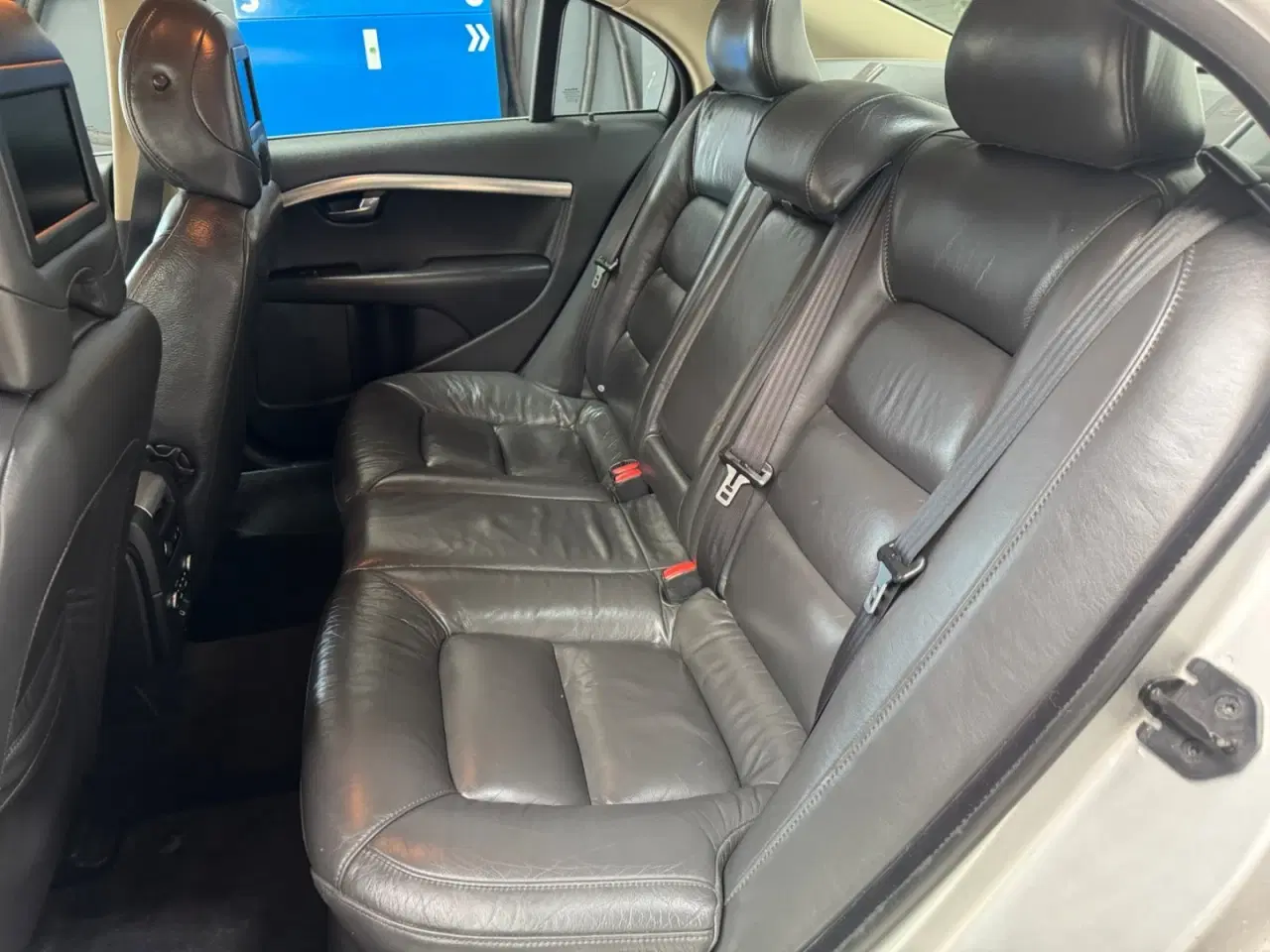 Billede 9 - Volvo S80 4,4 V8 Executive aut. AWD