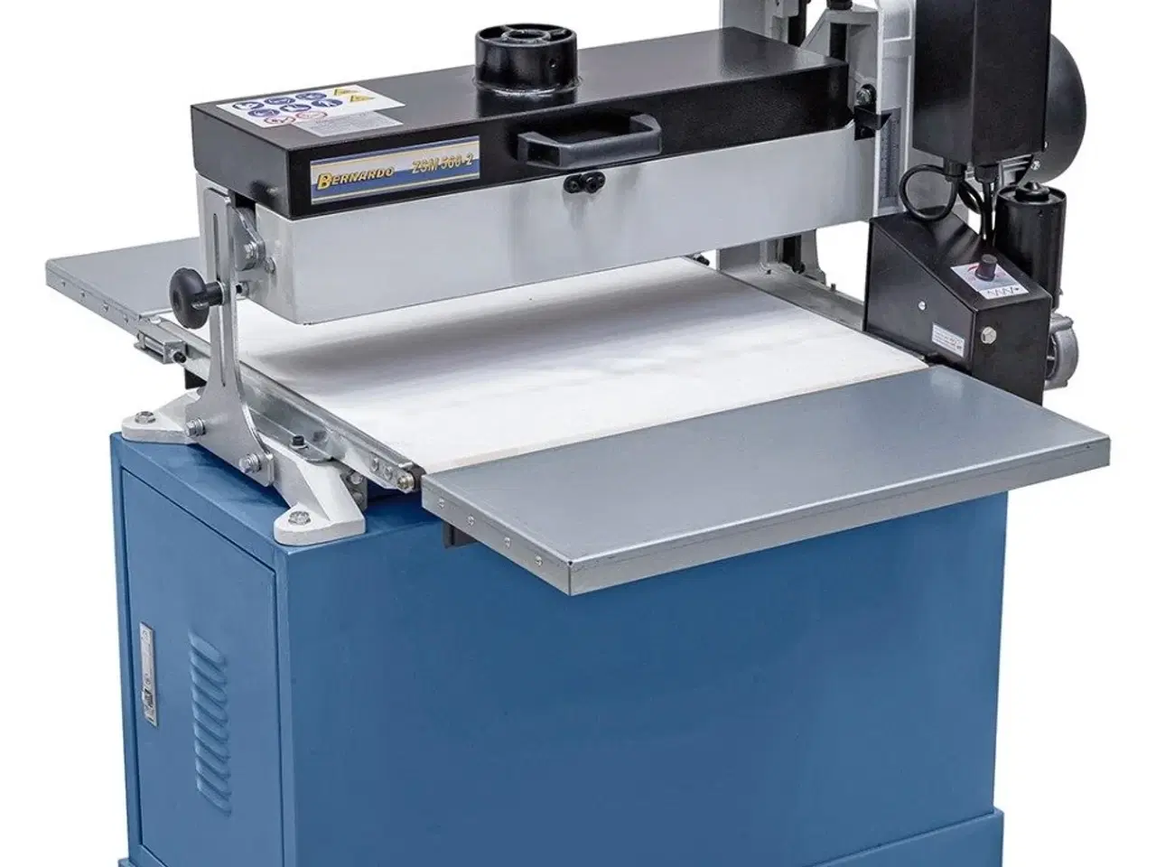 Billede 1 - Cylinderslibemaskine ZSM 560-2 - 3x400 V