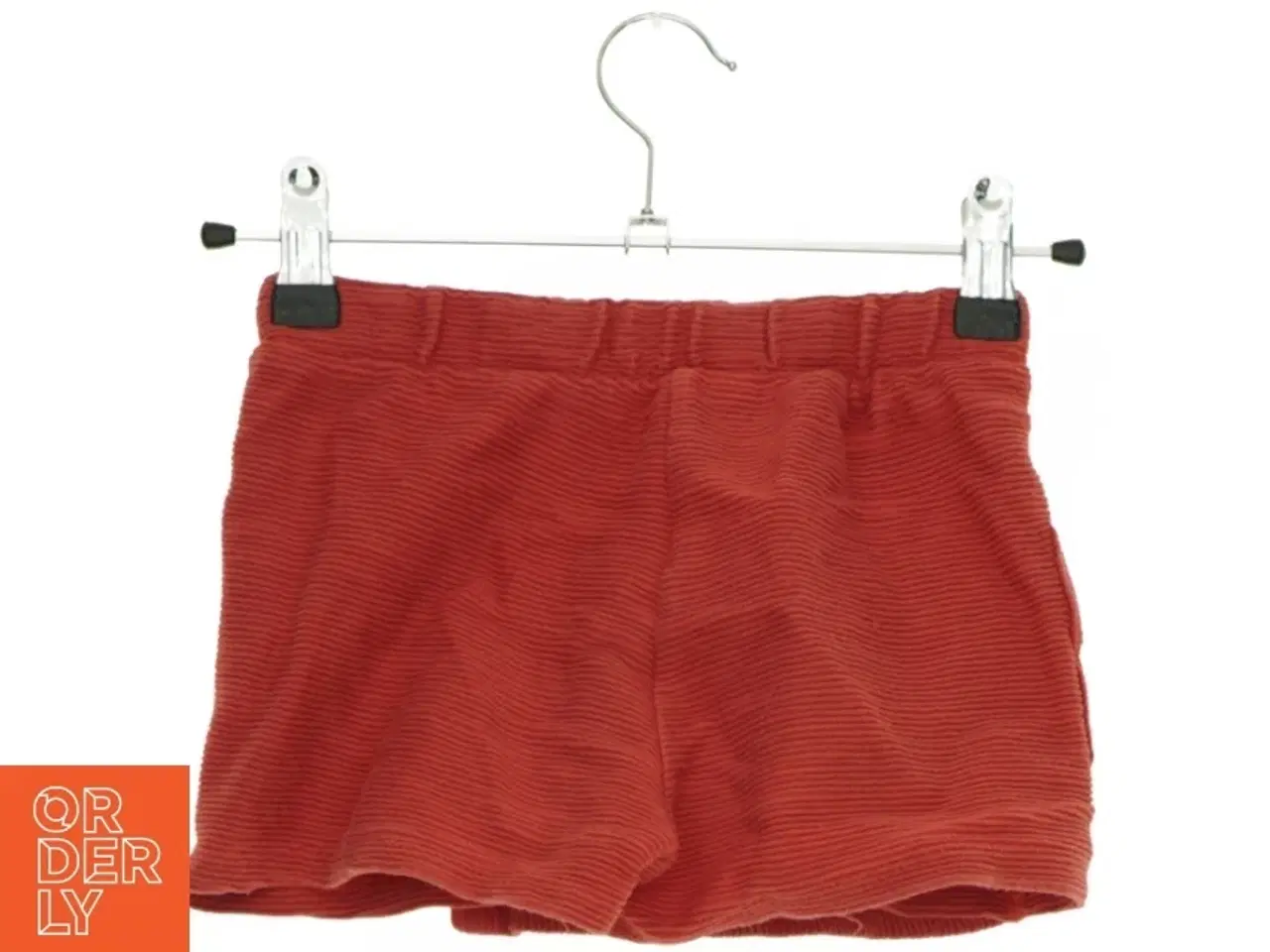 Billede 2 - Shorts (str. 116 cm)