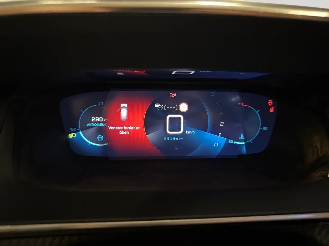 Billede 7 - Peugeot 2008 1,2 PureTech 130 Allure Pack