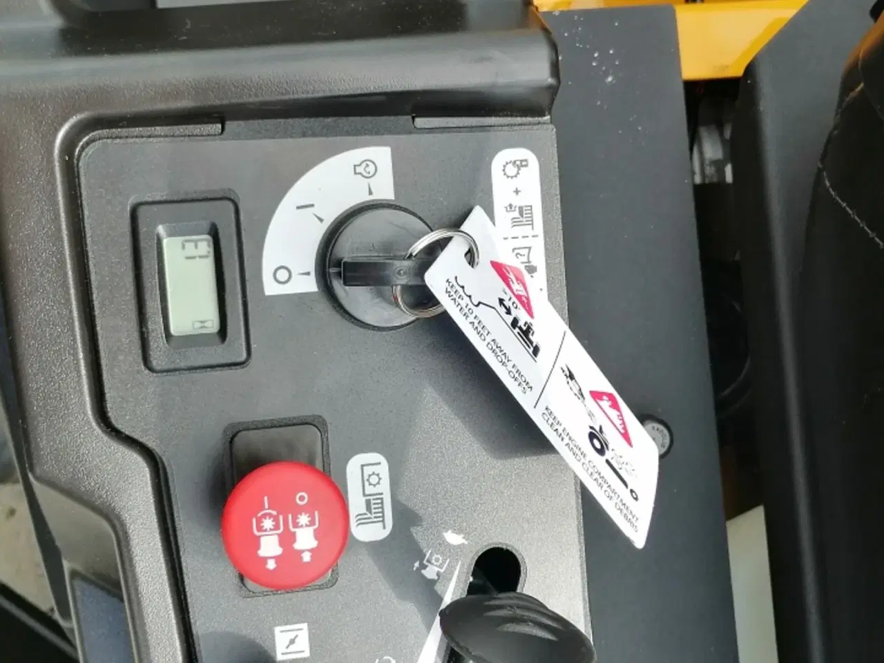 Billede 8 - Hustler Raptor X 42