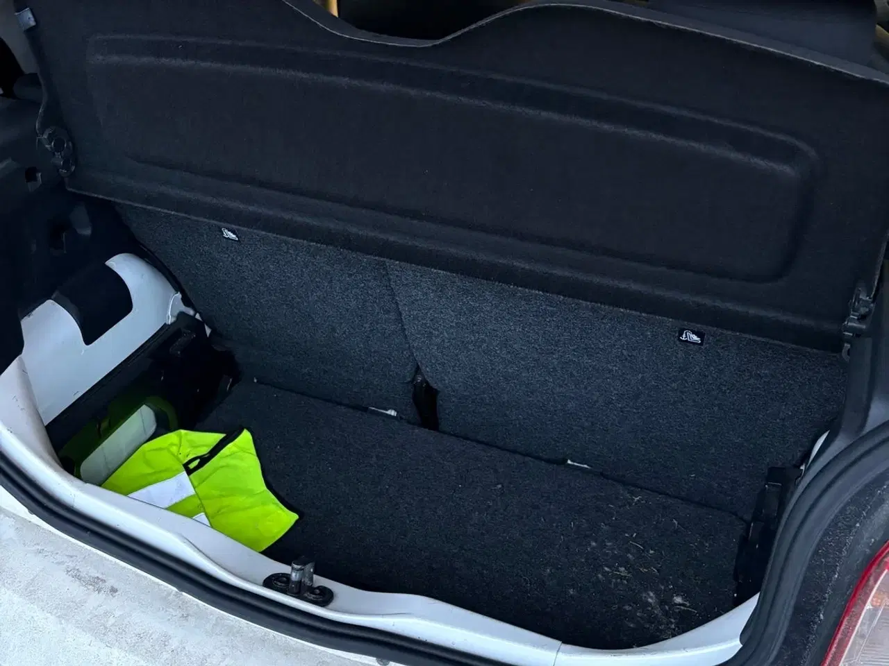 Billede 12 - Seat Mii 1,0 75 Style aut.