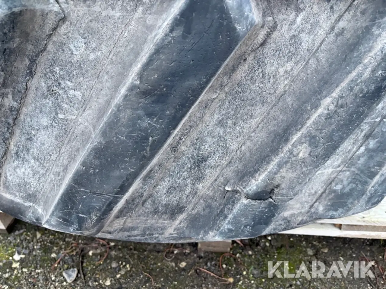 Billede 7 - Bælter Fendt 1165MT 1 styk