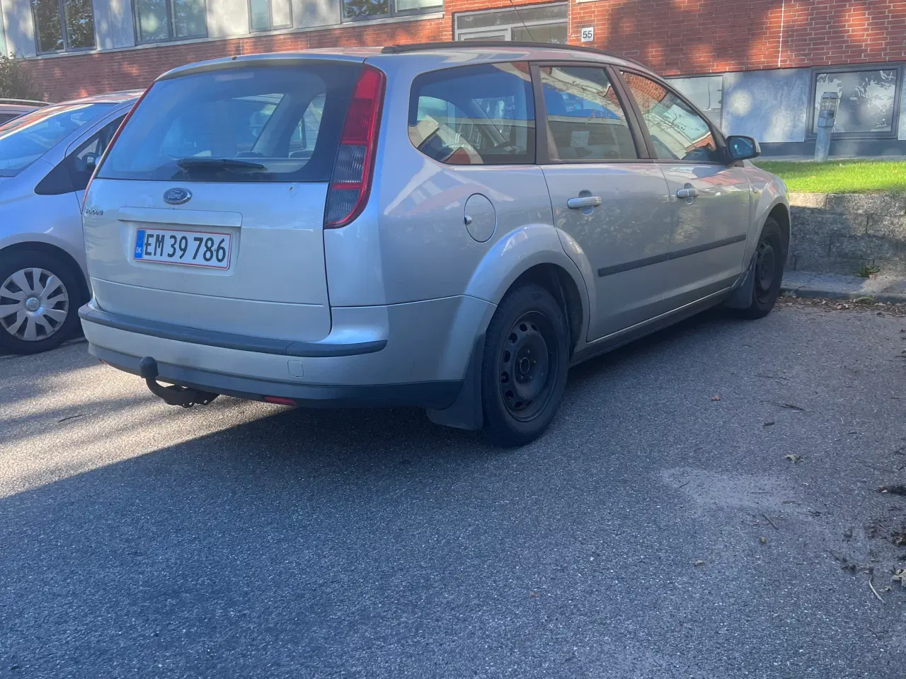 Billede 4 - Ford Focus nysynet