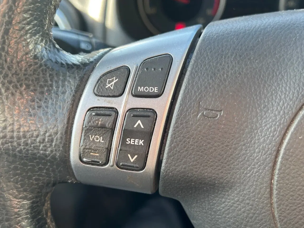 Billede 12 - Suzuki SX4 2,0 CombiBack DDiS GLX