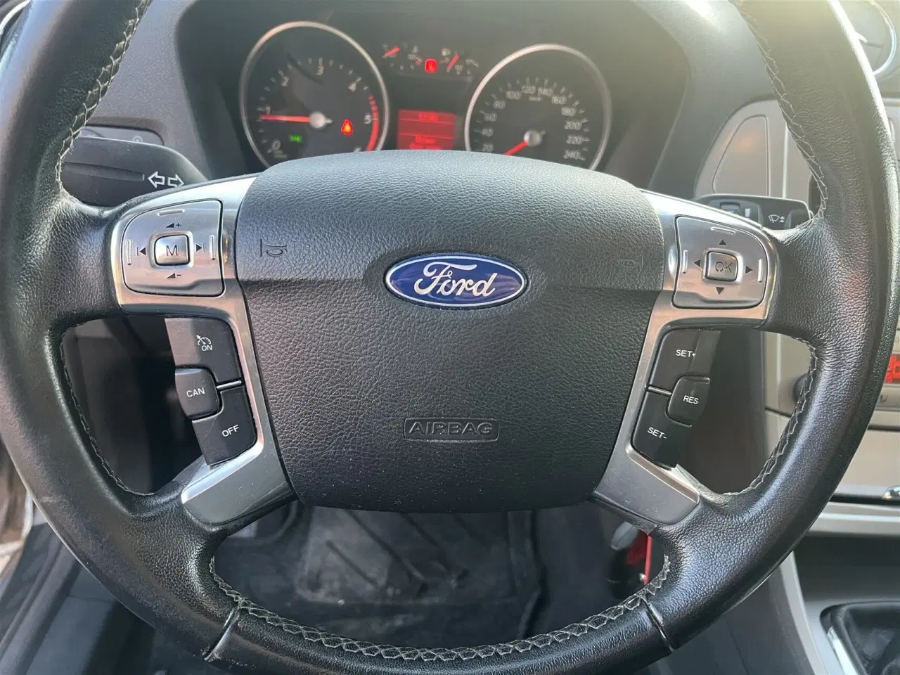 Billede 12 - Ford Mondeo 2,0 TDCI Econetic 115HK 5d