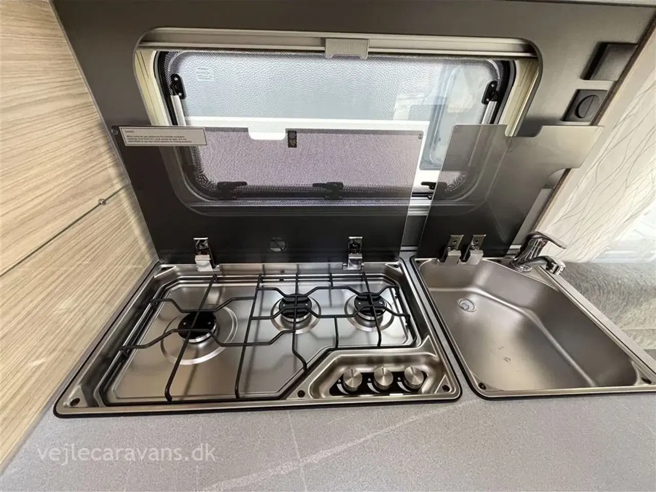 Billede 13 - 2026 - Fendt Bianco Selection 495 SG