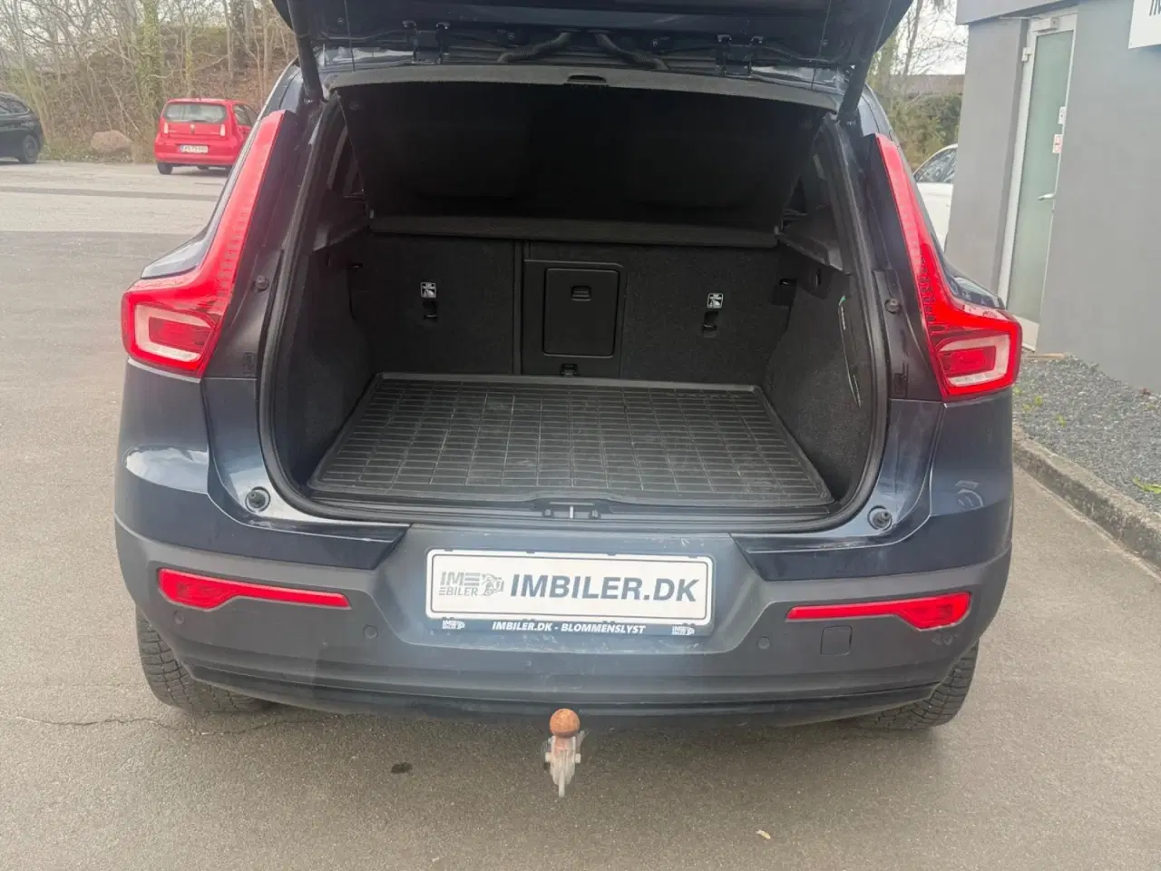 Billede 6 - Volvo XC40  P8 ReCharge Twin R-Design