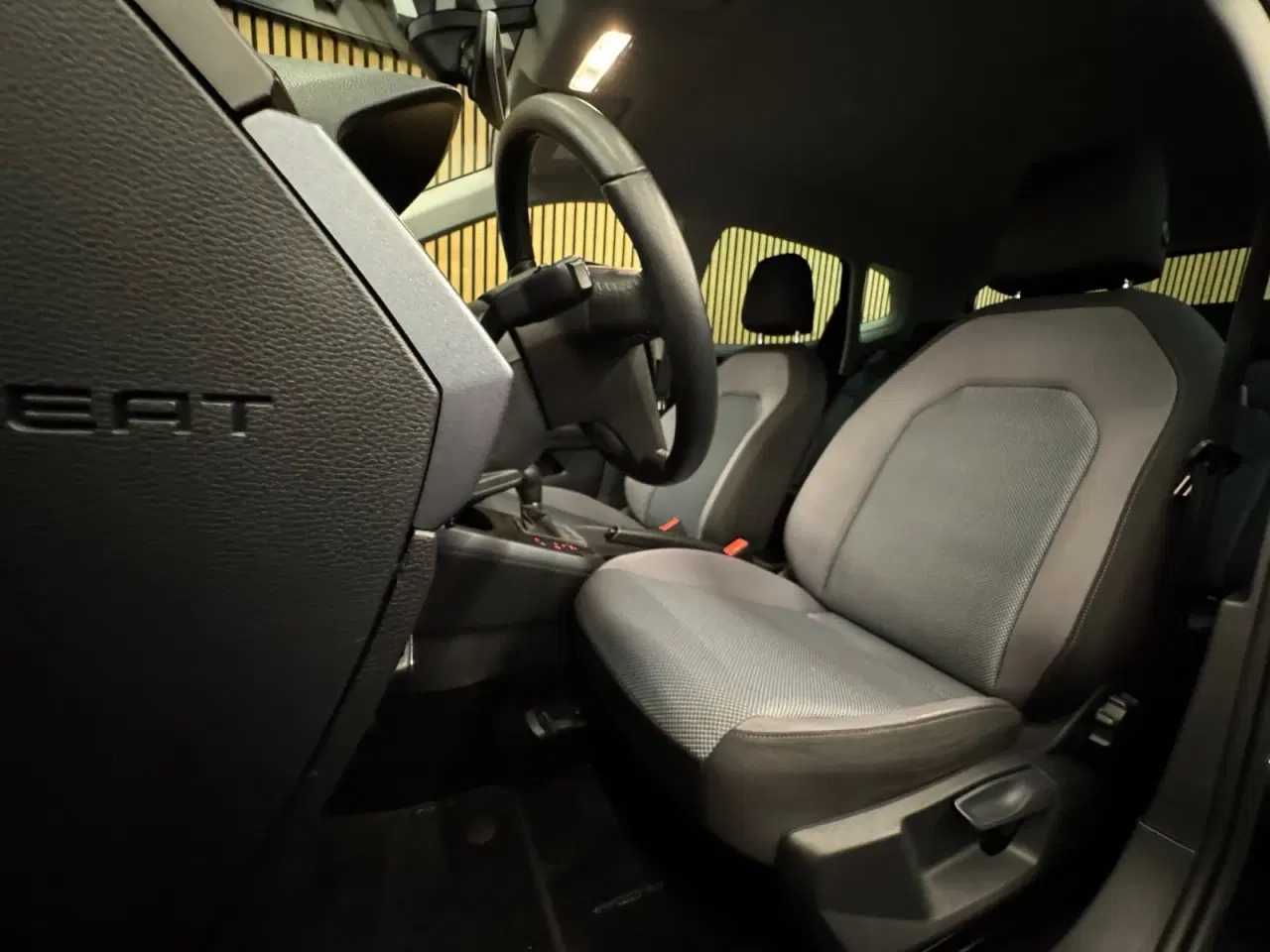 Billede 5 - Seat Arona 1,0 TSi 115 Style