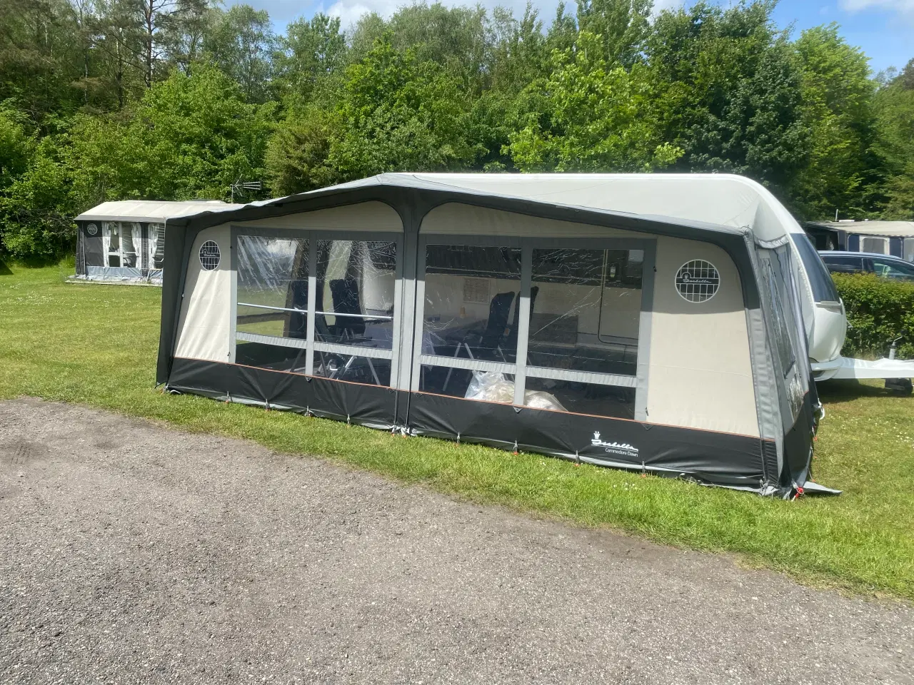 Billede 3 - Hobby 545 kmf deluxe