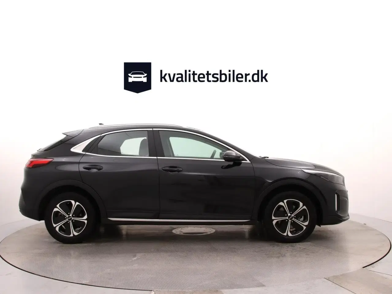 Billede 5 - Kia XCeed 1,6 PHEV Prestige DCT