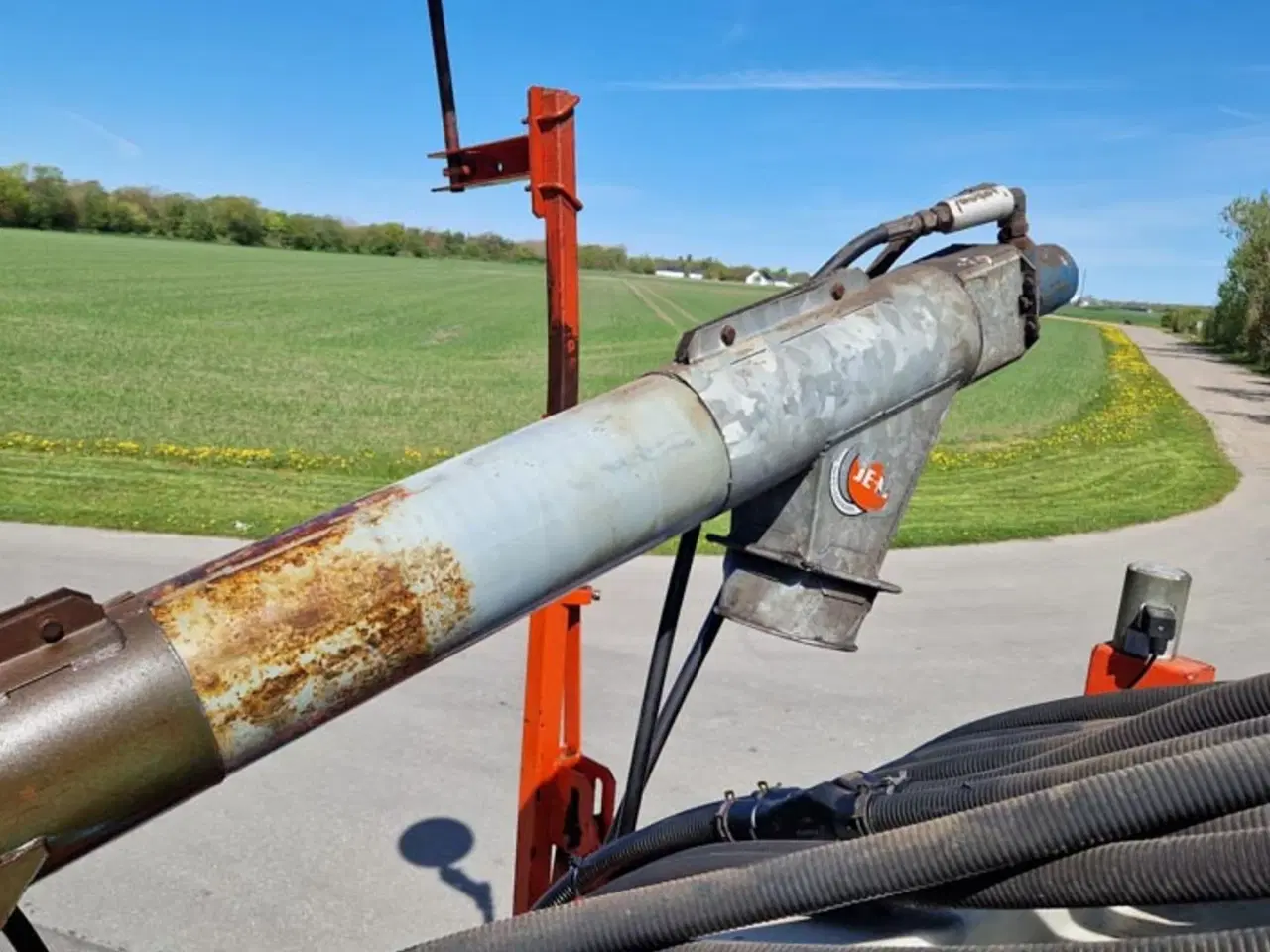 Billede 10 - Kuhn VENTA