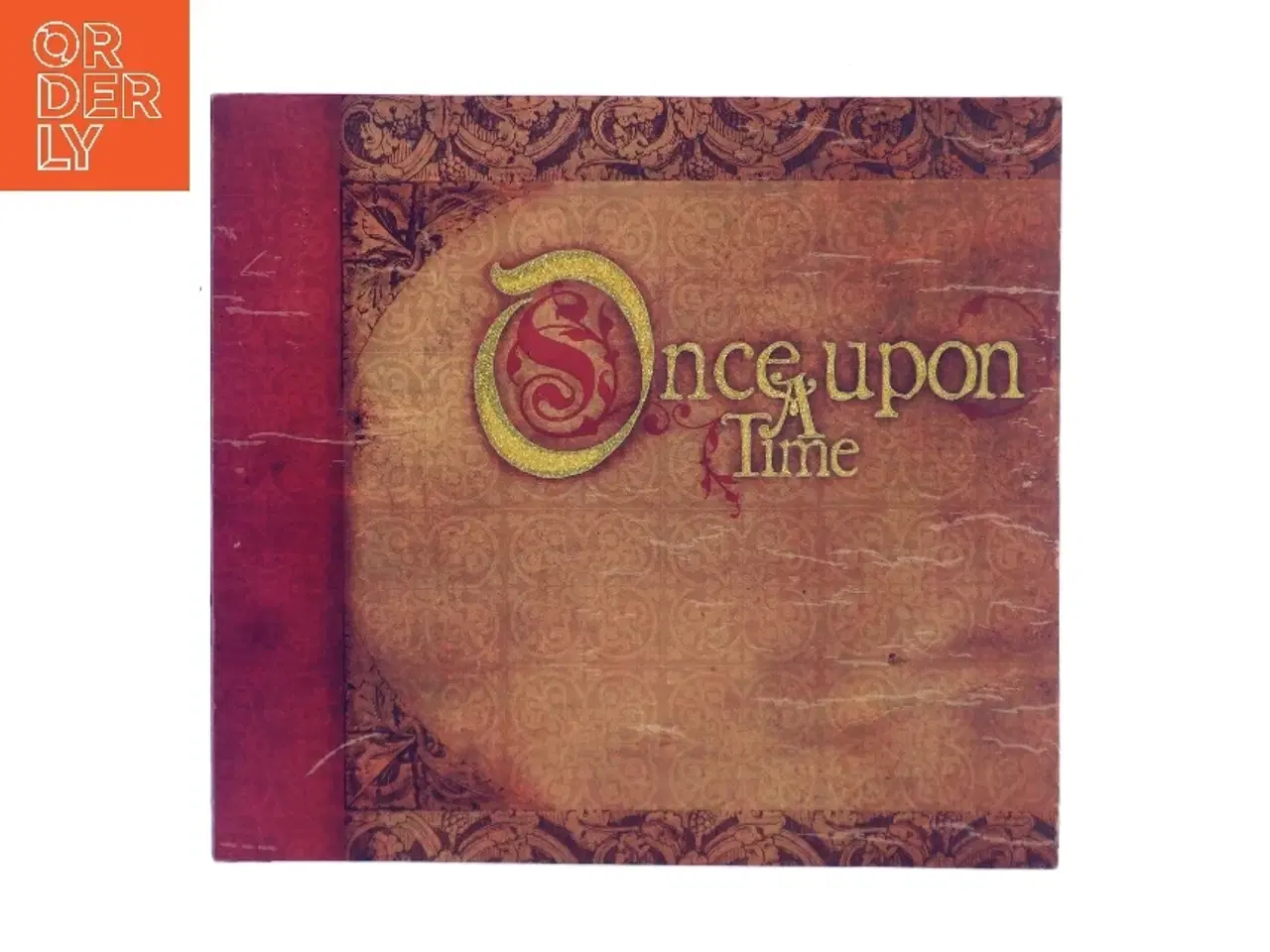 Billede 1 - Once Upon a Time (Bog)