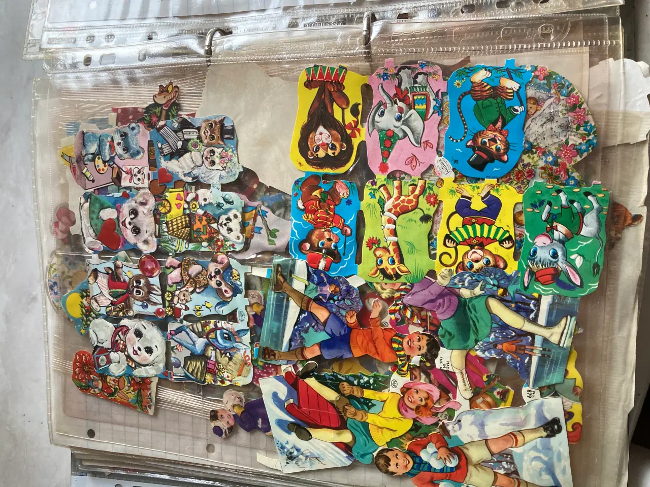 Billede 13 - Glansbilleder