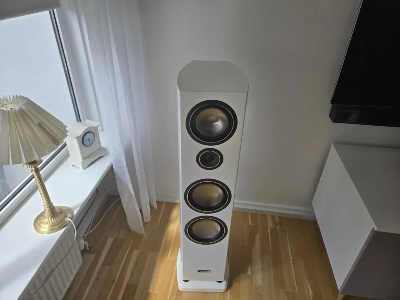 Billede 4 - Canton vento 896.2 dc højttalere