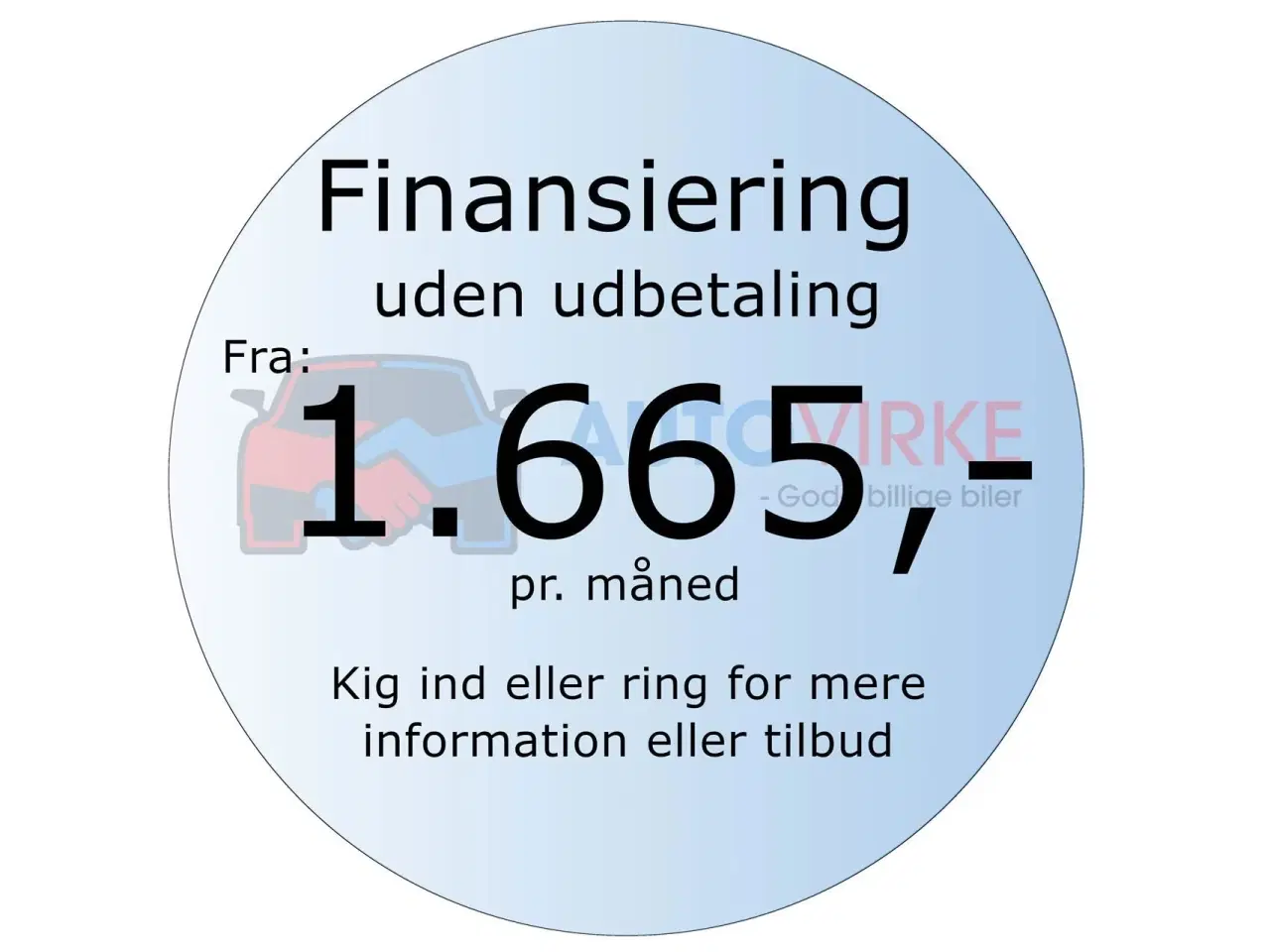 Billede 4 - Peugeot 2008 1,5 BlueHDi Allure+ 100HK 5d