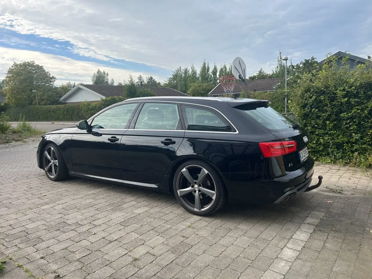 Billede 7 - Audi A6 2,0 TDi 177 Avant