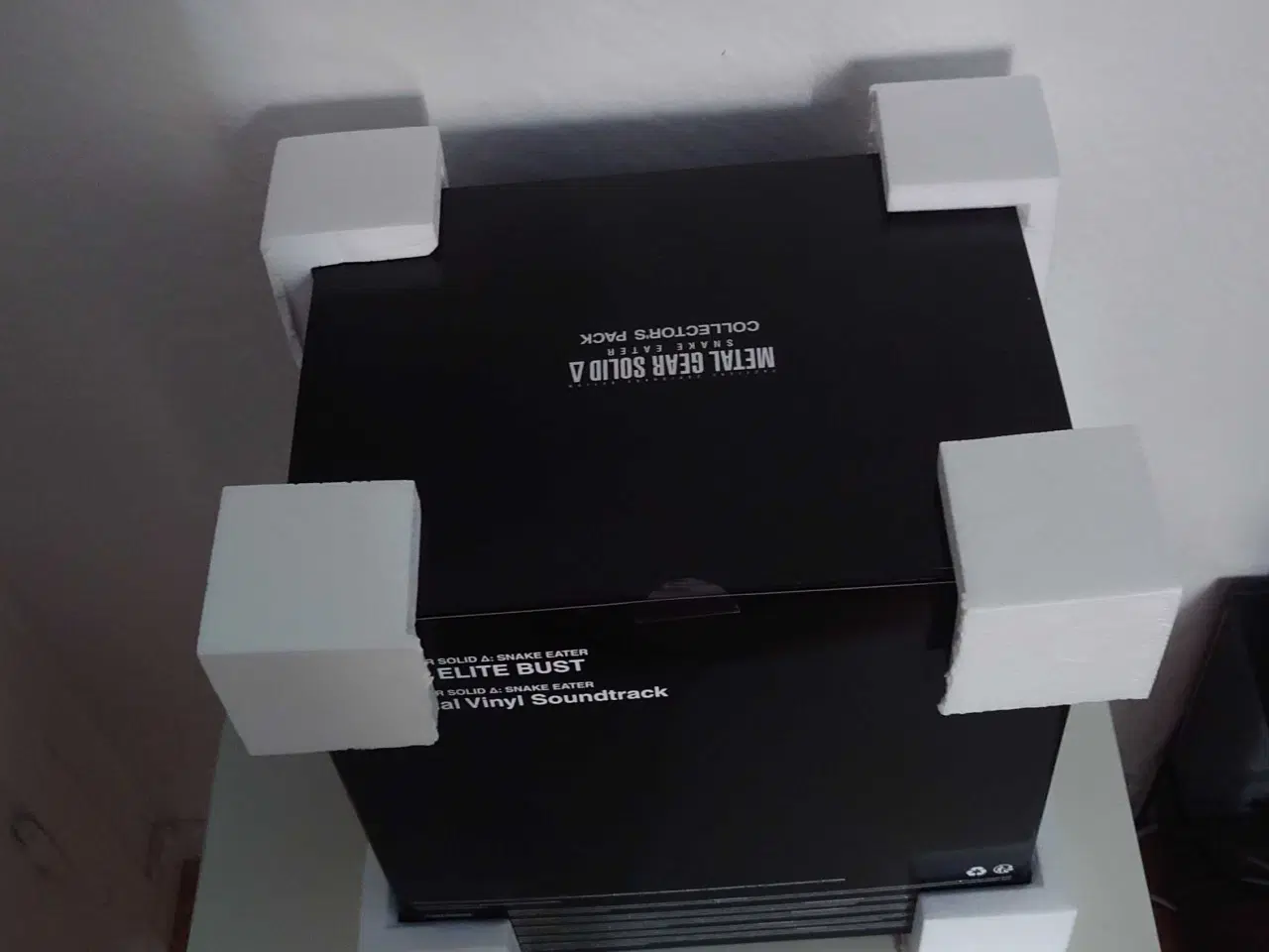 Billede 6 - Metal Gear Solid Delta: Snake Eater CE + DE